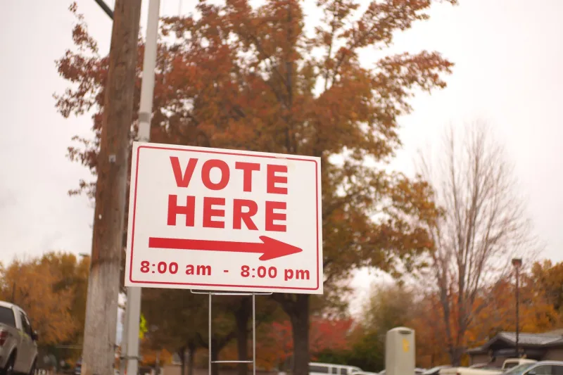 Voter guide: Catch up here before the big day