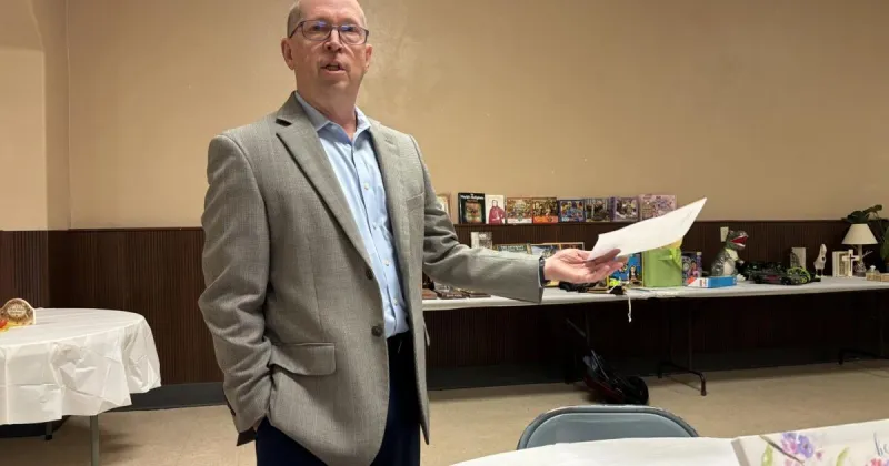 Local money expert talks end-of-year to-do list