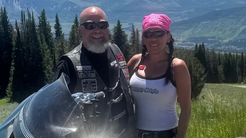 Community rallies around Teton County first responder injured in Swan Valley bear collision