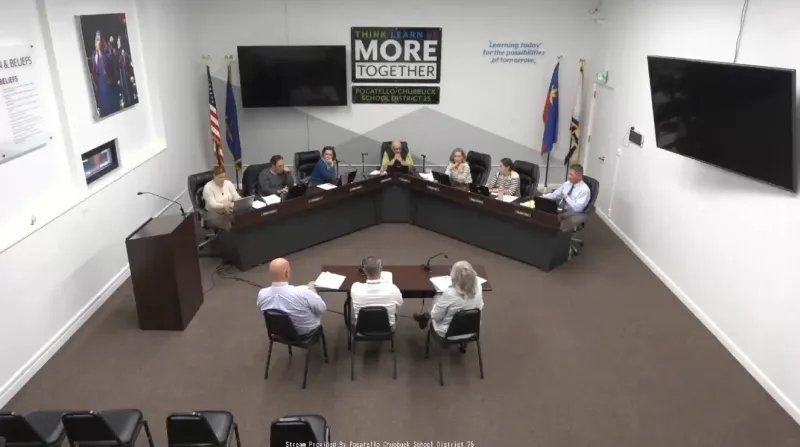 Pocatello trustees lean toward keeping five-day week