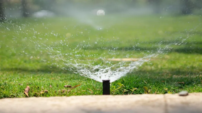 Twin Falls Pressurized Irrigation Shutdown Begins October 19