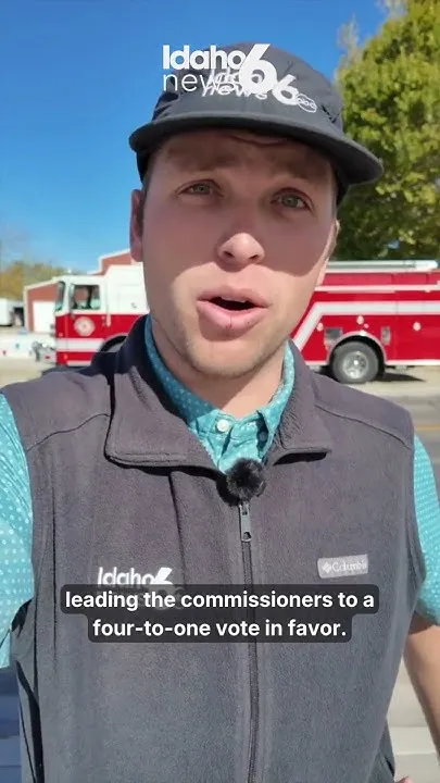 Two fire departments are merging: What it means for you (Video)