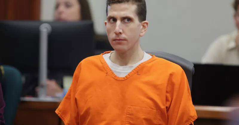 Judge vacates hearing, sets new timeline as Kohberger continues effort to undo guilty plea