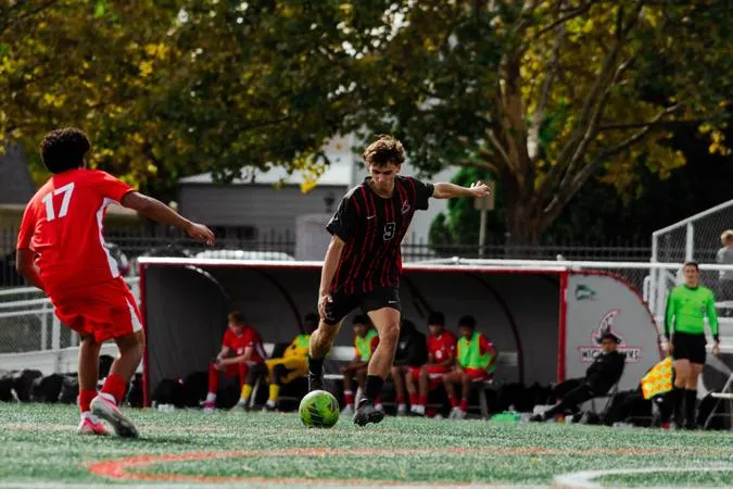 NNU Continues Homestand with Western Washington, Simon Fraser