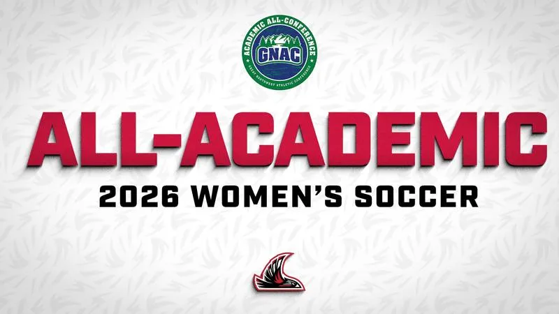 NNU Lands 18 on GNAC Women's Soccer Academic All-Conference Team