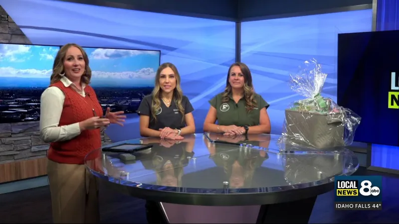 Women's Expo coming to Mountain America Center this Friday and Saturday