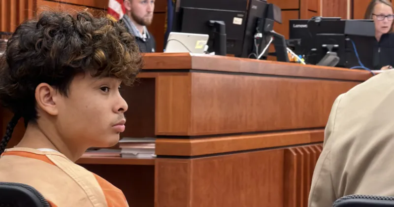 West Boise drive-by shooting teen suspect faces second charge as hearing is rescheduled