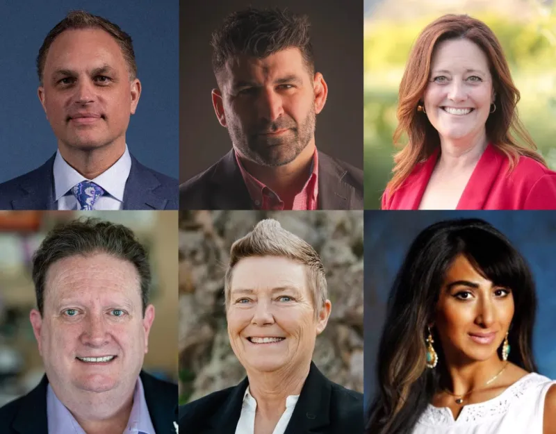 District 25: Primary upheaval, resignation will bring three new faces to the Statehouse