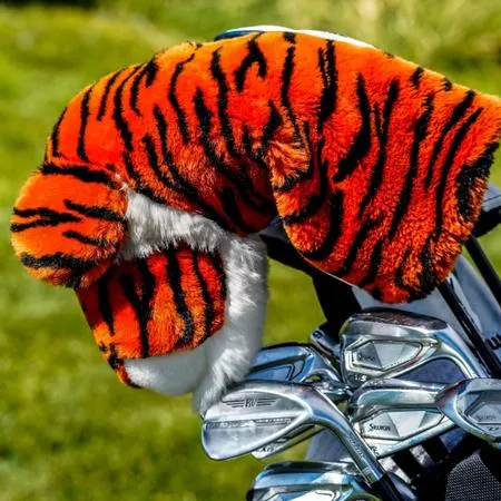 Bengals Card Fourth-Best 54-Hole Total in Program History to Close Fall Slate