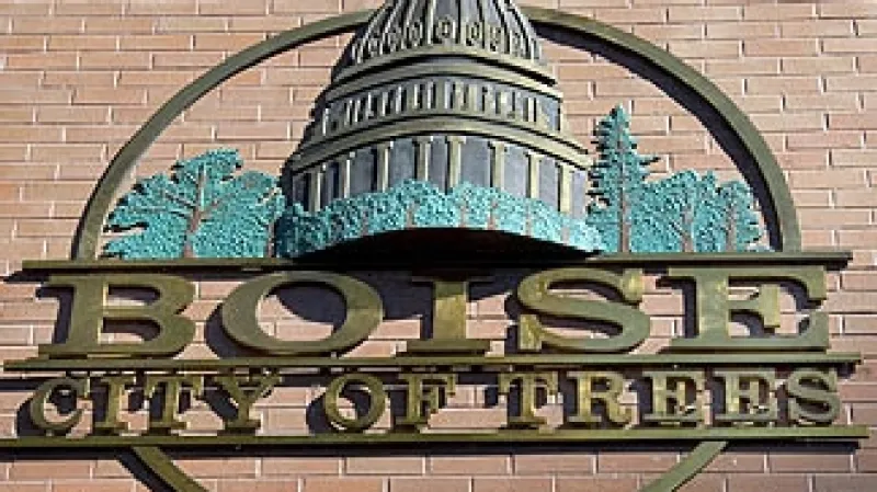 Boise says it has secured more than $156 million in grants since 2020