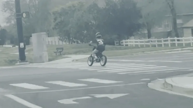 Boise Police Raise Safety Concerns Over E-Bikes, E-Motos and Scooters