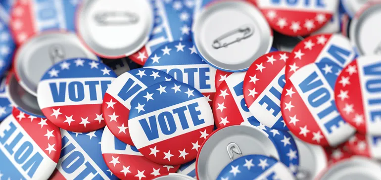 Early voting opens Oct. 19 with election forum set for Oct. 20