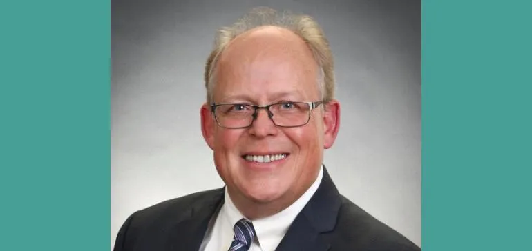 PHD announces new CFO