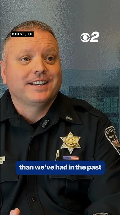 Boise Police highlight safety concerns as e-bike and e-moto use grows (Video)