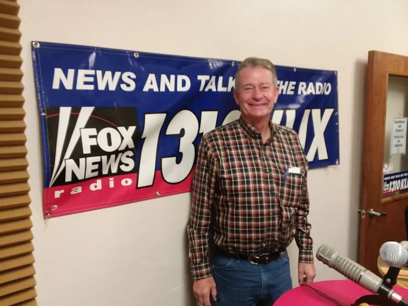 Here's Why Idaho Governor Brad Little Needs Four More Years