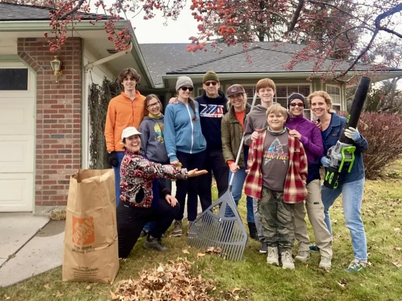 NeighborWorks Boise Receives $100K Award From Bank of America