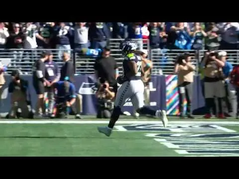 Seahawks looking to bounce back against Broncos (Video)