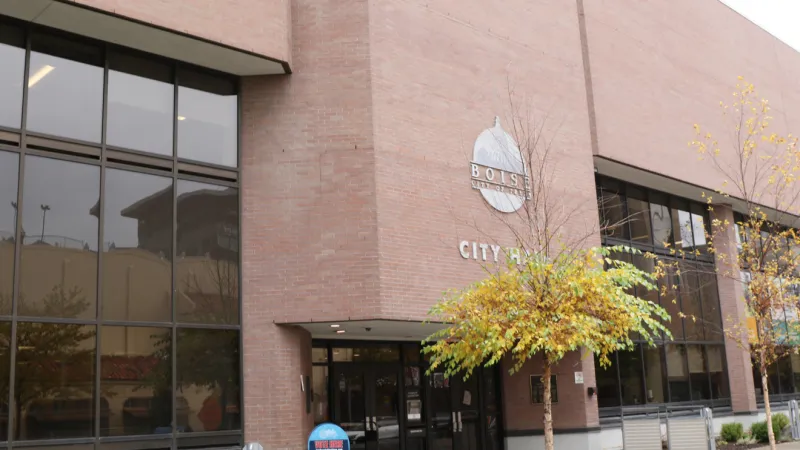 Boise report: City won $156M+ in grants since 2020, with $94.8M for airport