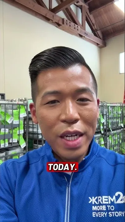 Behind the scenes at the Spokane County elections office (Video)