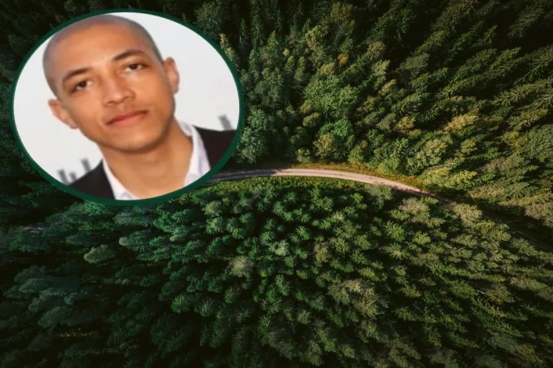 8 Yrs Gone Since Film Crew Member Vanished In Idaho Backcountry