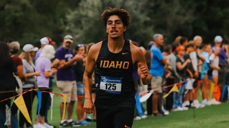 Vandals Stay Close to Home for Last Regular-Season Meet