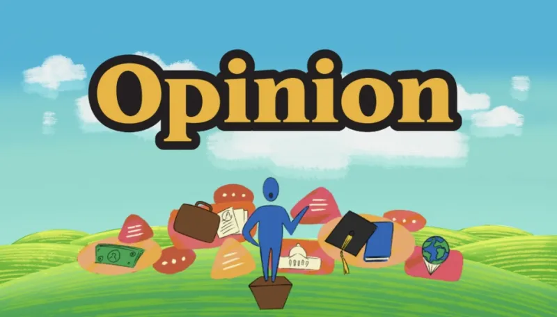 OPINION: Midterms are more than just tests