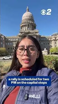 Boise Organizations Plan Rally on Anniversary of Wilder Raid (Video)