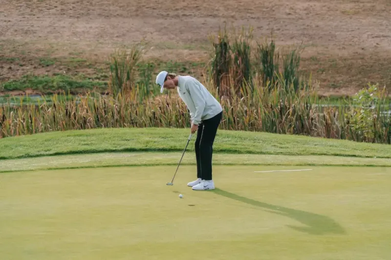 Vandals finish 16th at Stockton Pacific Invitational