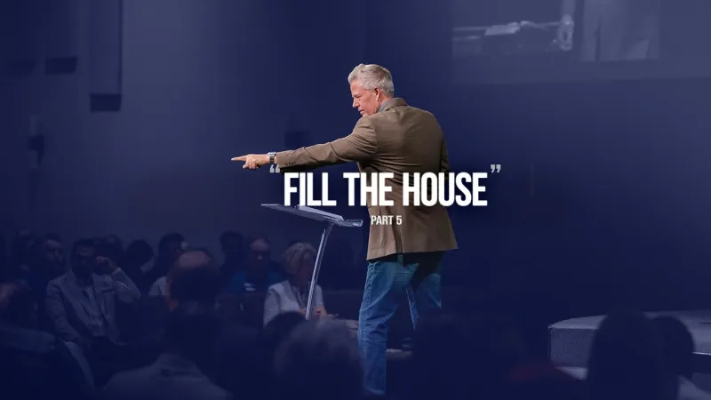 Fill The House | Part 5 (Video)