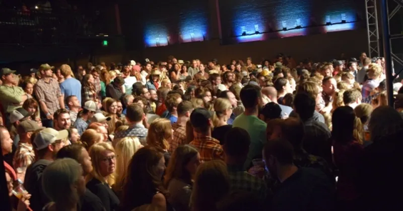 Treefort drops its 'first wave' of its 2027 lineup