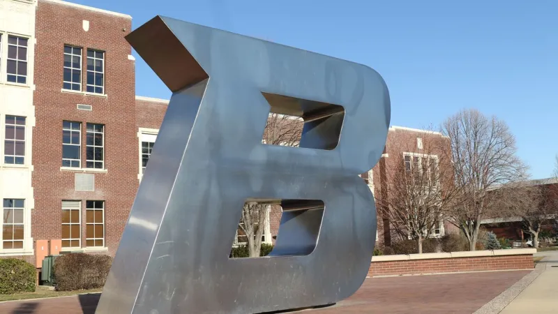 Boise State lands $2.7M to develop low-power sensors that process data at collection point