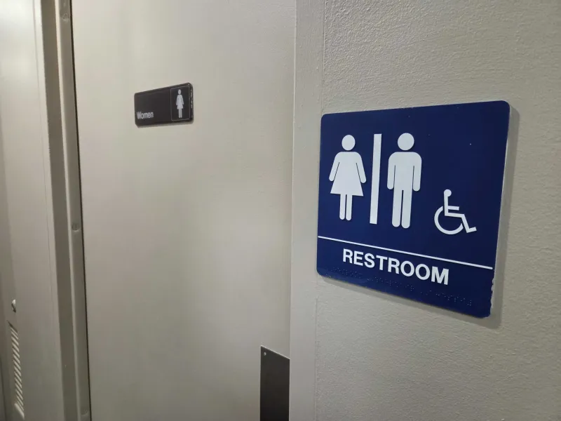 Bonneville teachers required to certify their 'biological sex'