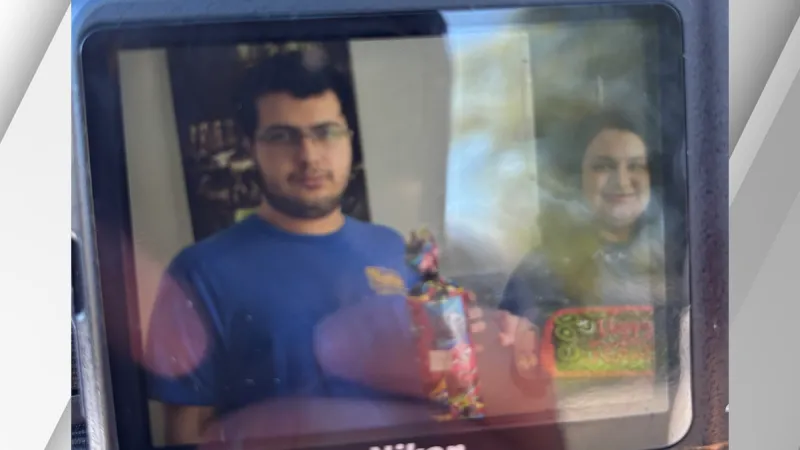 Missing man: Police are looking for a 20-year-old with autism in Pocatello