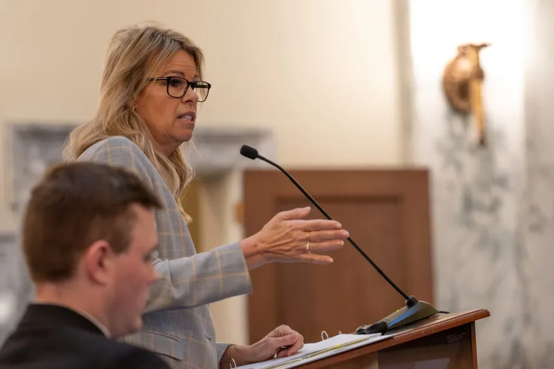 State Board roundup: Critchfield says a K-12 funding formula rewrite could take years