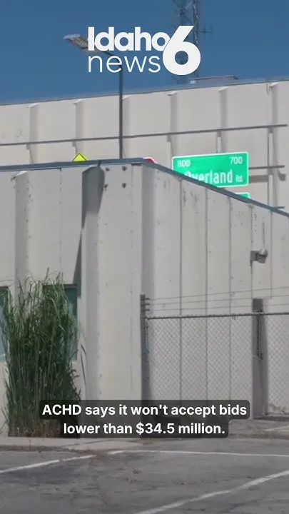 ACHD approved the sale of its 19-acre riverfront property (Video)
