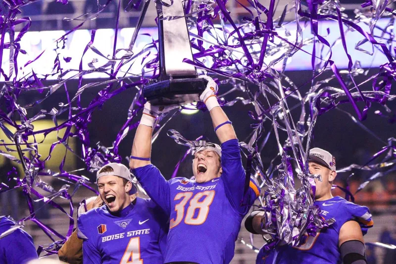 Boise State Athletics Faces a Budget Wake-Up Call