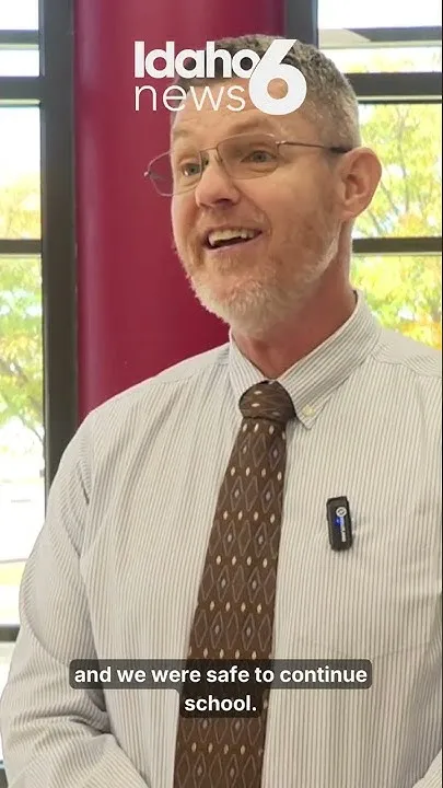 Minico High School students raise concerns over gas leak response (Video)