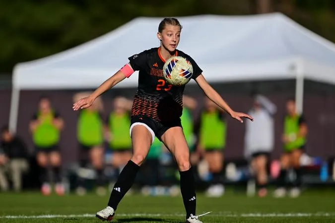 Bengals Break Through in Missoula, Blank Montana 2-0 for First Big Sky Win