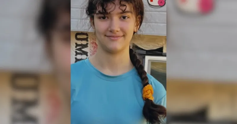Boise Police search for 13-year-old girl last seen near Barber Park
