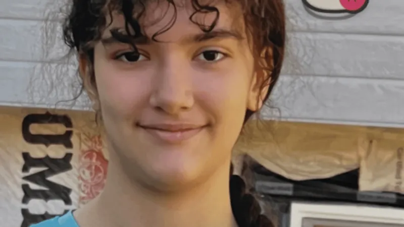 Boise Police searching for missing teen
