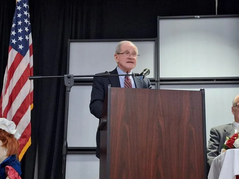 A Vote for Idaho's Jim Risch is a No-Brainer