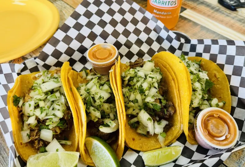 Tacoberfest: Boise Area Taco Stops That Seriously Impressed Us