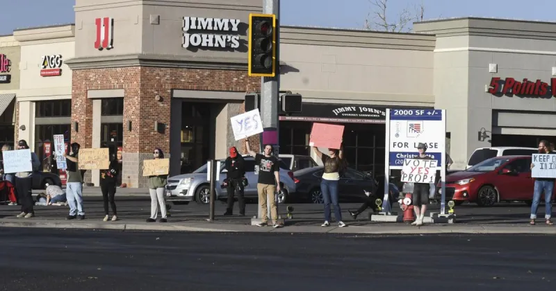Fighting to restore reproductive rights, abortion, more