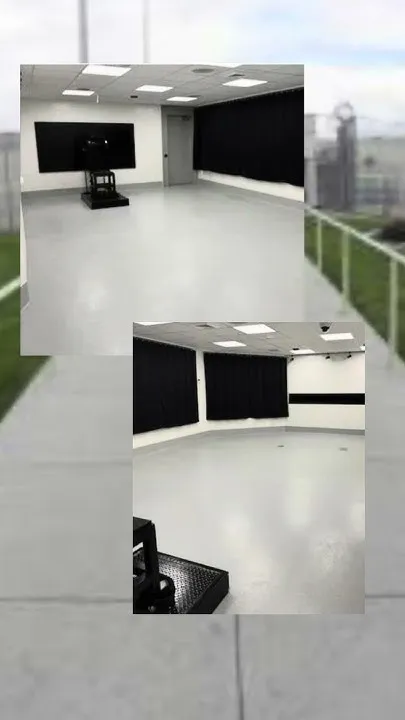 Idaho's new execution chamber (Video)