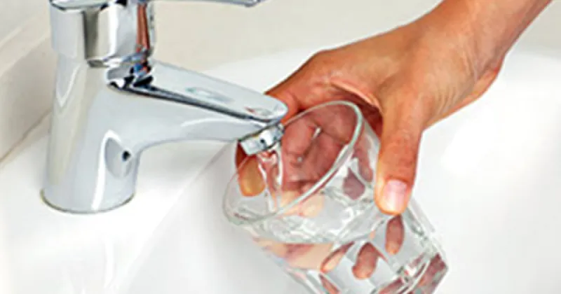 New filtration system installed at Magic Valley Regional Airport after PFAS detected in drinking water well