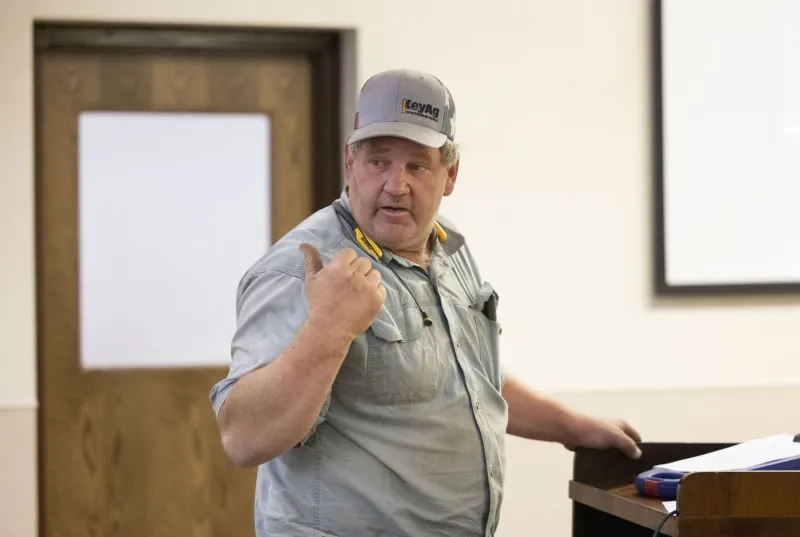 Jerome gadfly questioned Valley School District levy. We fact checked his argument.