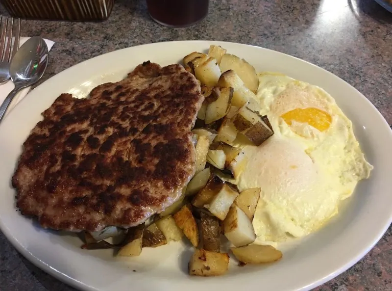 Five Twin Falls Breakfast Stops Every Boise Resident Should Know About