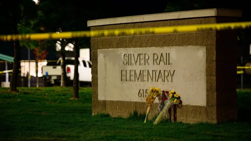 25-year-old Boise State grad killed in Silver Rail Elementary School shooting in Bend