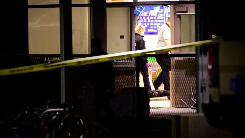 Police identify 16-year-old suspect in deadly Oregon school shooting