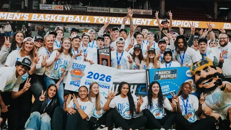 Idaho basketball documentary to premiere in Moscow